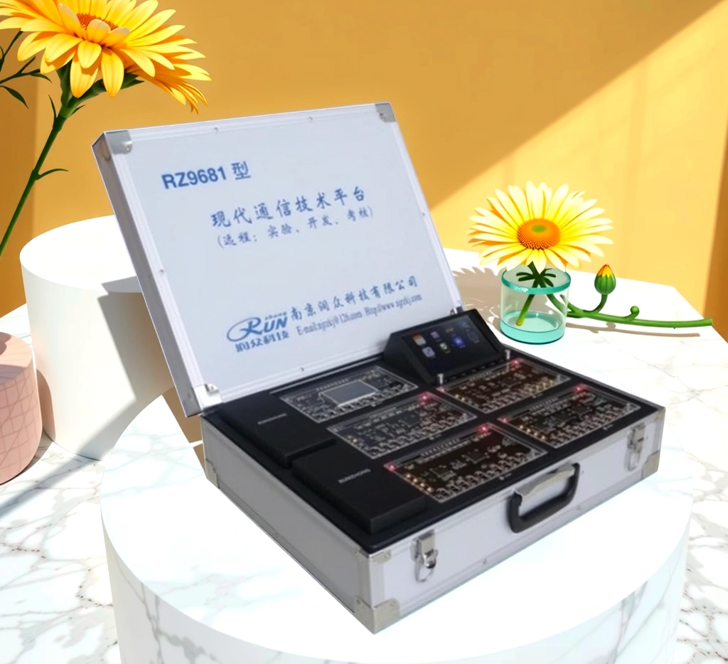 現(xiàn)代通信技術(shù)